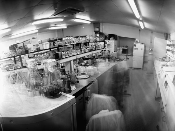 Metabolic Engineering Laboratory