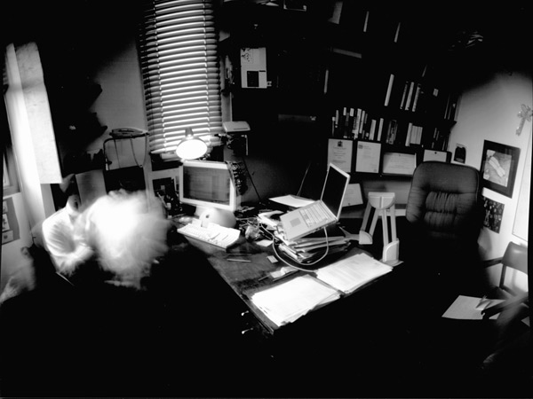 Office Photo