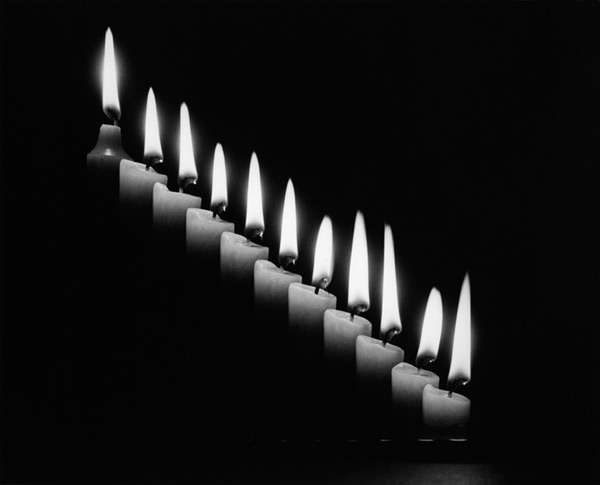 candle 2