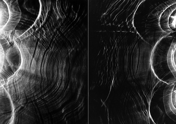light waves